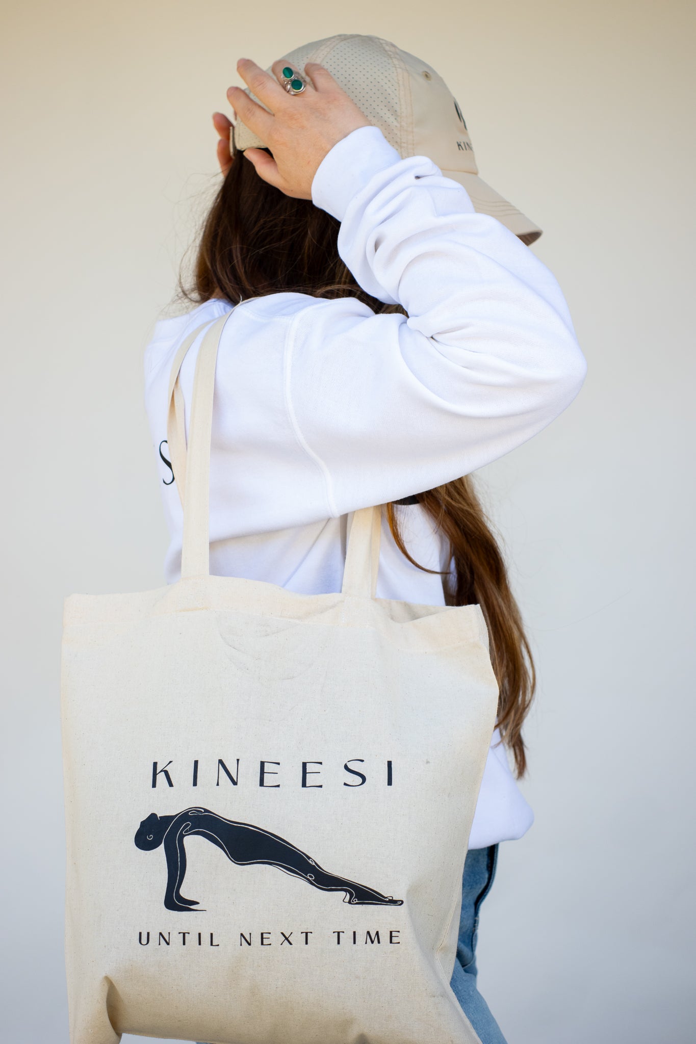 Kineesi Tote