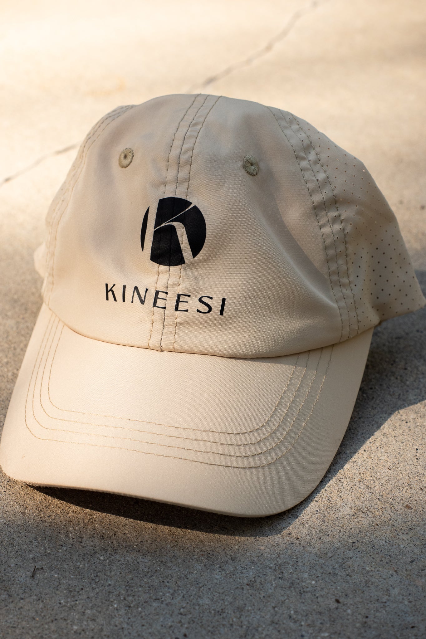 Kineesi Performance Cap